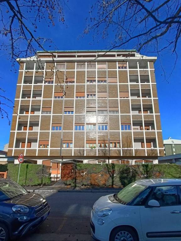 appartamento in affitto a Busto Arsizio