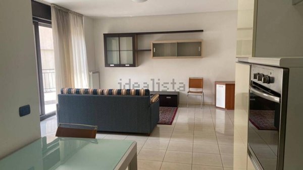 appartamento in affitto a Busto Arsizio