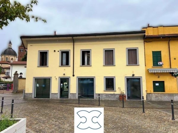 monolocale in affitto a Busto Arsizio