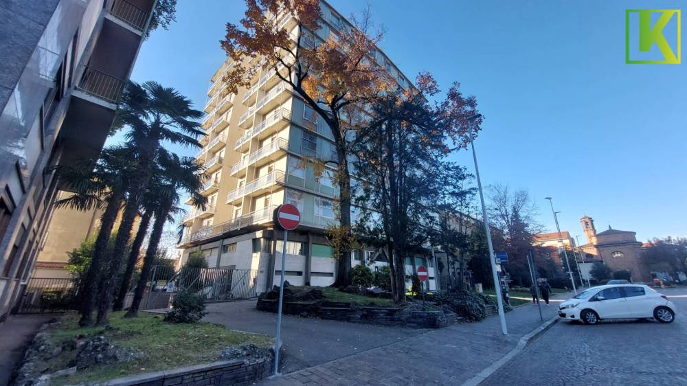 appartamento in affitto a Busto Arsizio