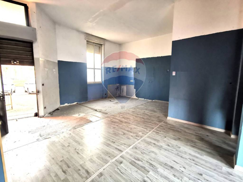 appartamento in affitto a Busto Arsizio
