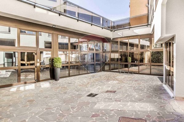 ufficio in affitto a Busto Arsizio
