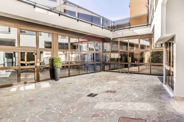 ufficio in affitto a Busto Arsizio