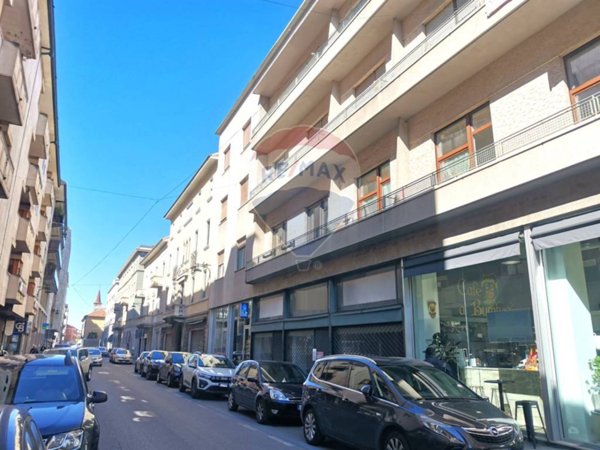 monolocale in affitto a Busto Arsizio
