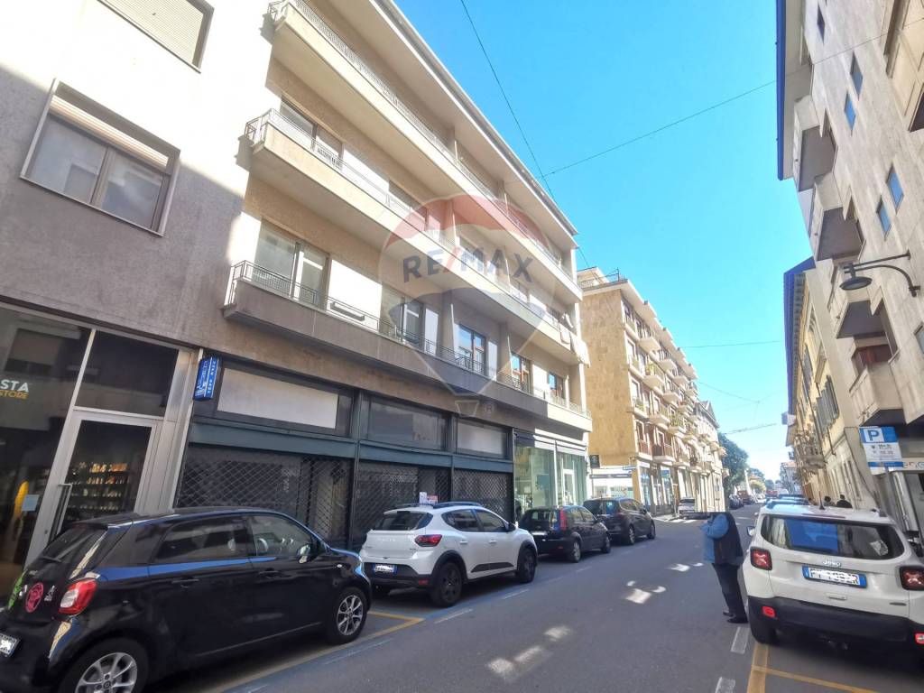negozio in affitto a Busto Arsizio