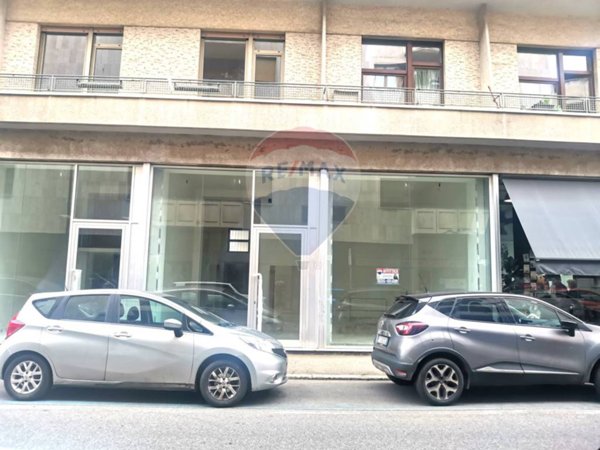 negozio in affitto a Busto Arsizio