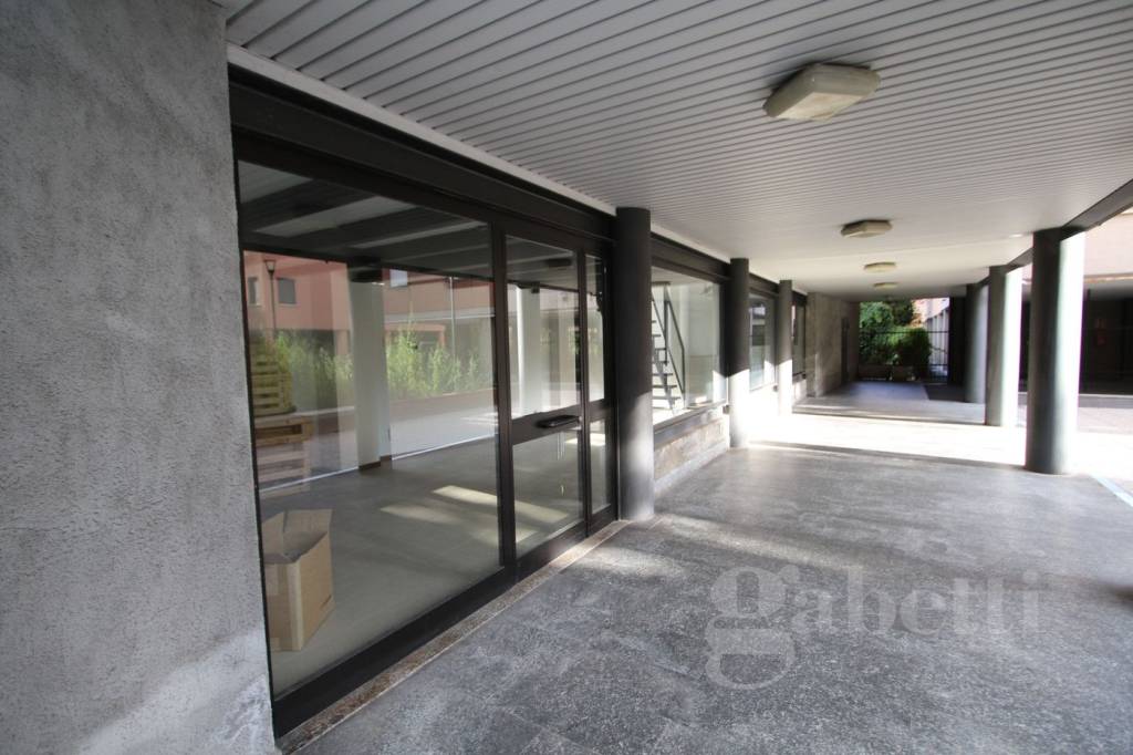 loft in affitto a Busto Arsizio