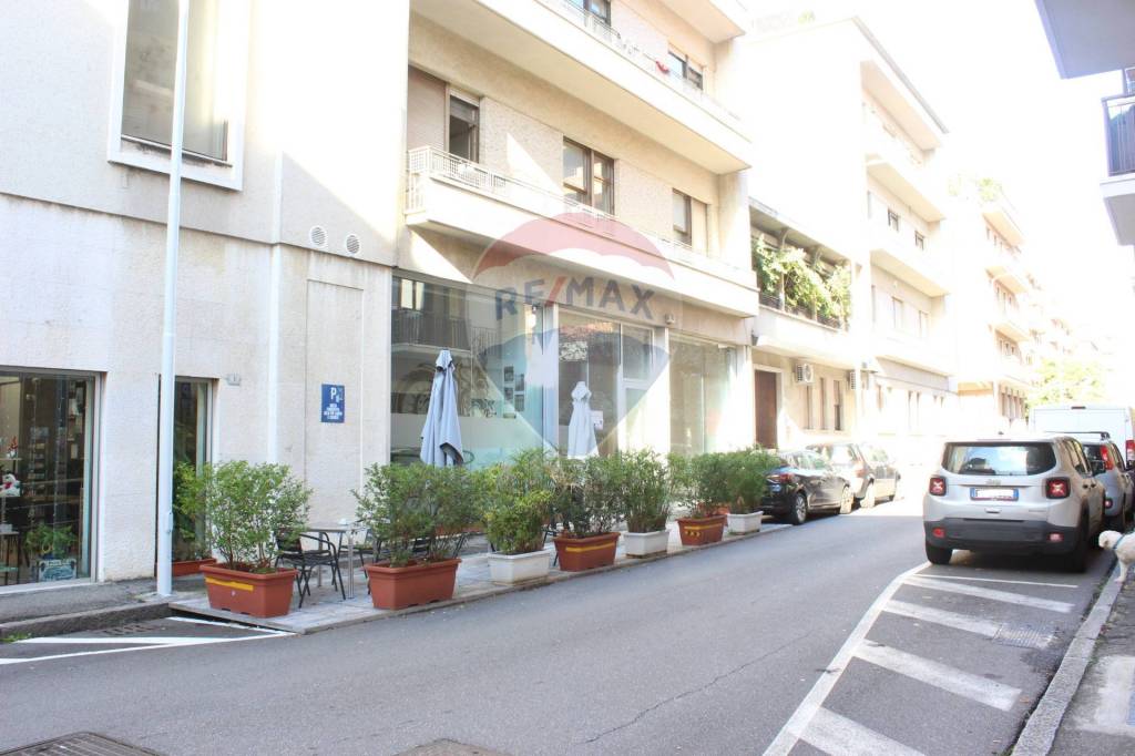 monolocale in affitto a Busto Arsizio