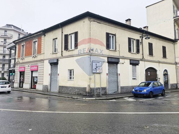 appartamento in affitto a Busto Arsizio