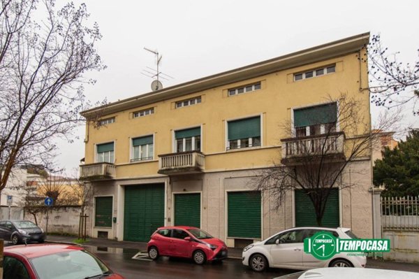 appartamento in affitto a Busto Arsizio