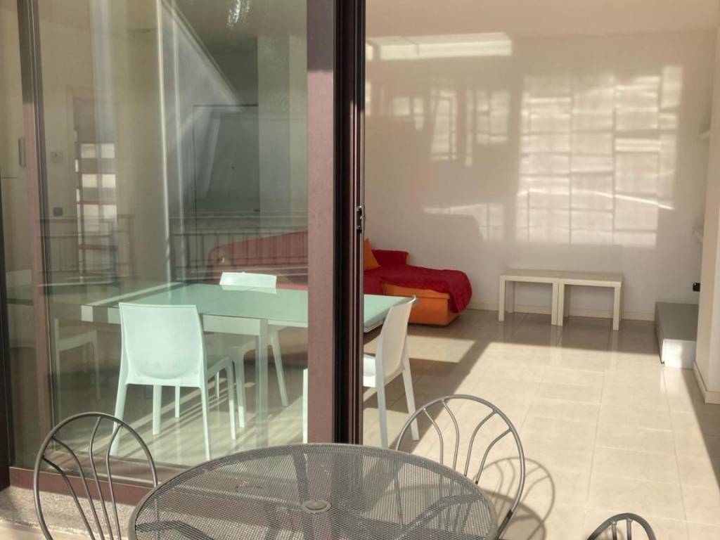 appartamento in affitto a Busto Arsizio