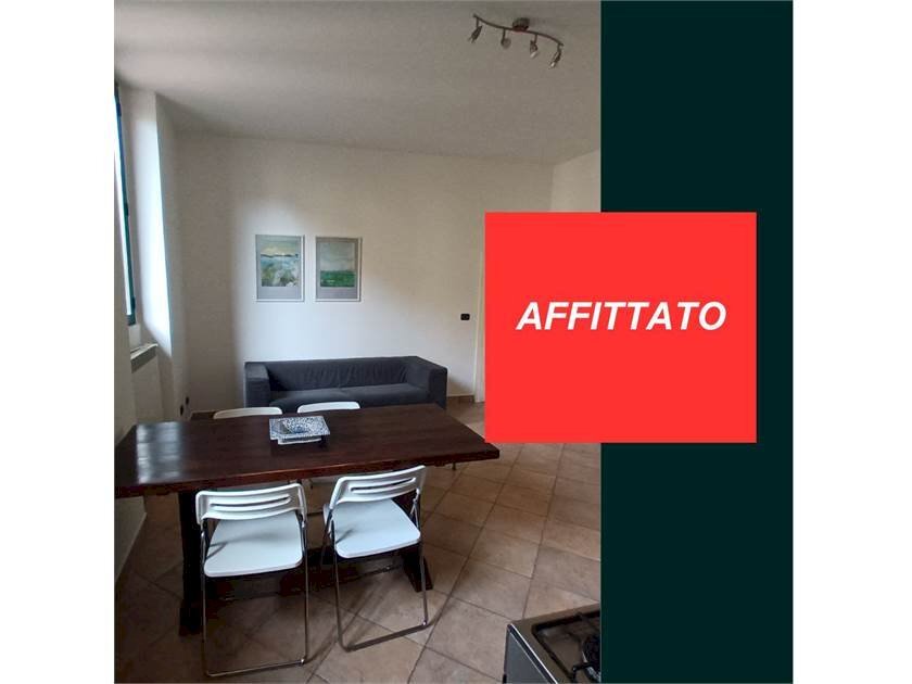 appartamento in affitto a Busto Arsizio