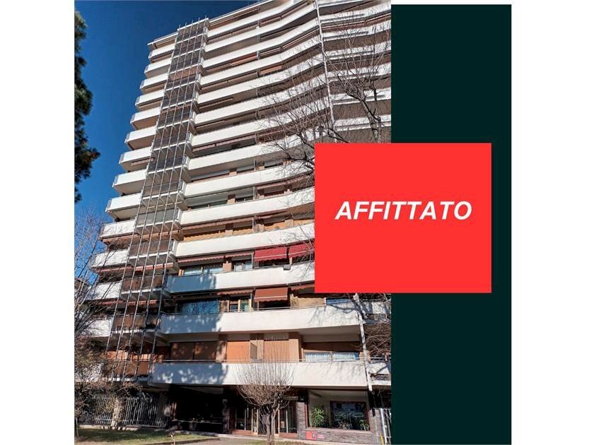 appartamento in affitto a Busto Arsizio