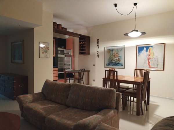 appartamento in affitto a Busto Arsizio