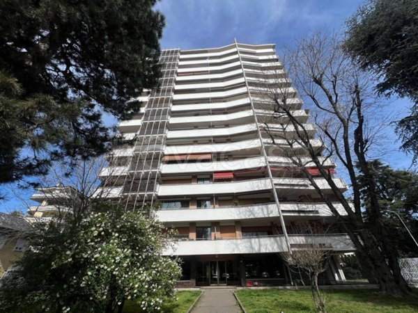 appartamento in affitto a Busto Arsizio