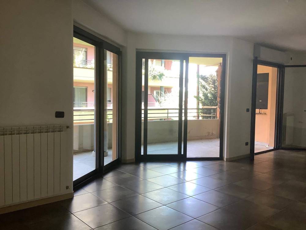 appartamento in affitto a Busto Arsizio