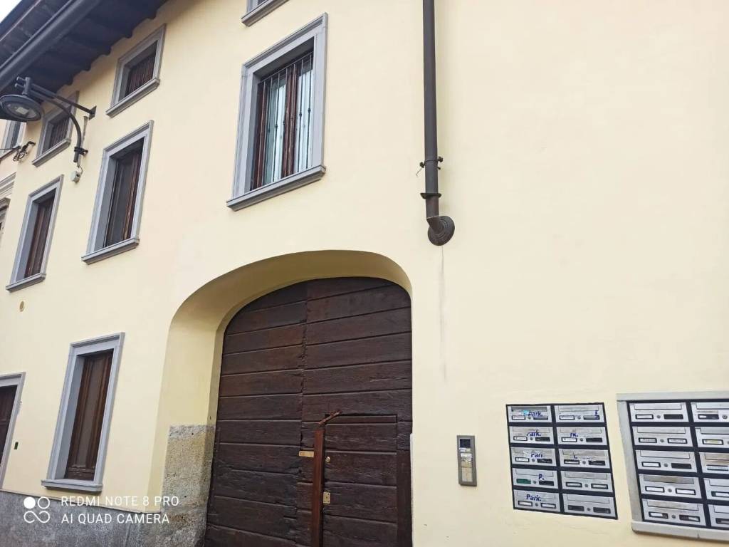 appartamento in affitto a Busto Arsizio