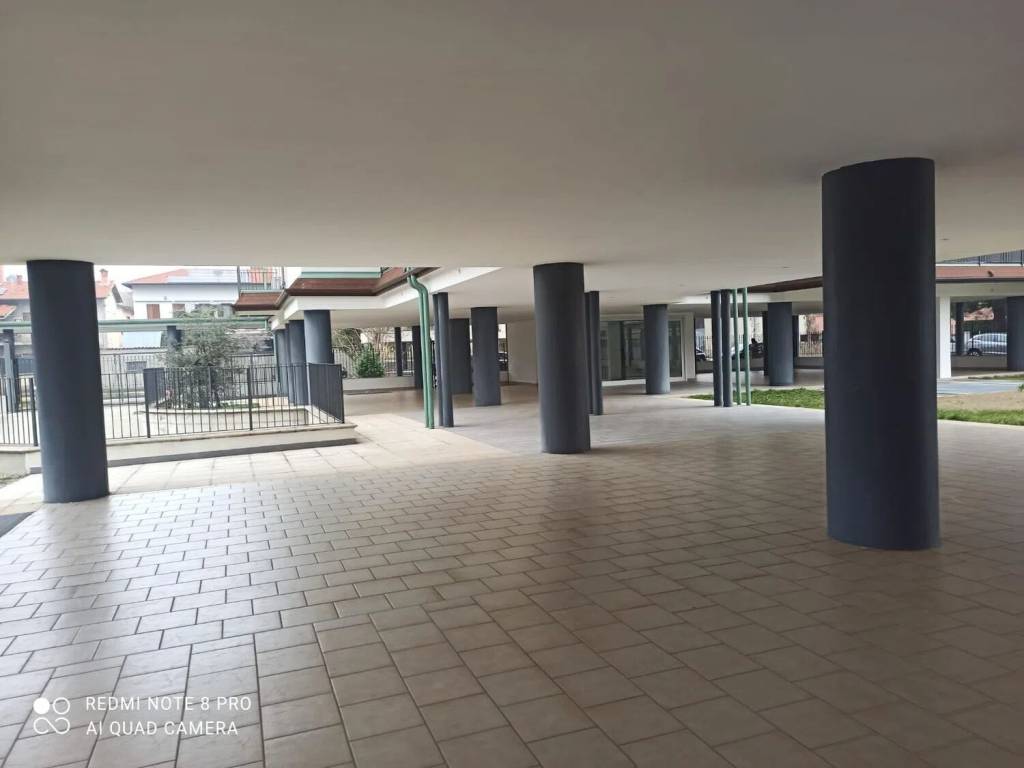 appartamento in affitto a Busto Arsizio