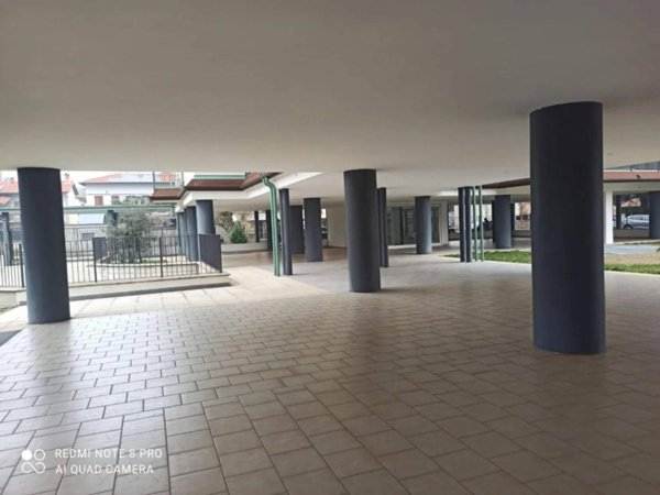 appartamento in affitto a Busto Arsizio