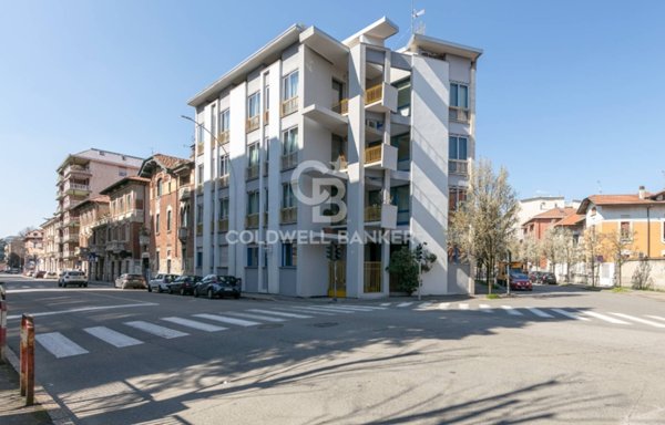 appartamento in affitto a Busto Arsizio