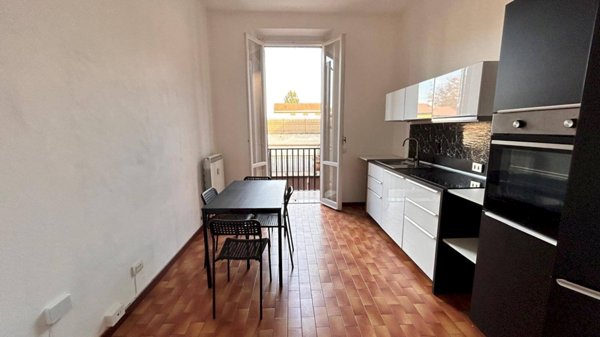 appartamento in affitto a Busto Arsizio
