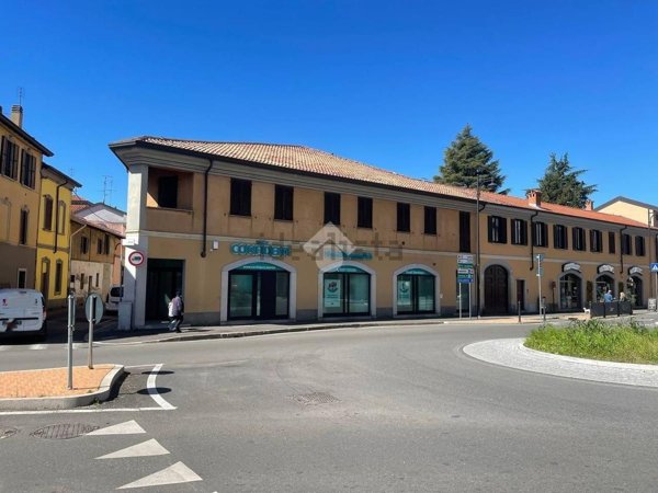 appartamento in affitto a Busto Arsizio