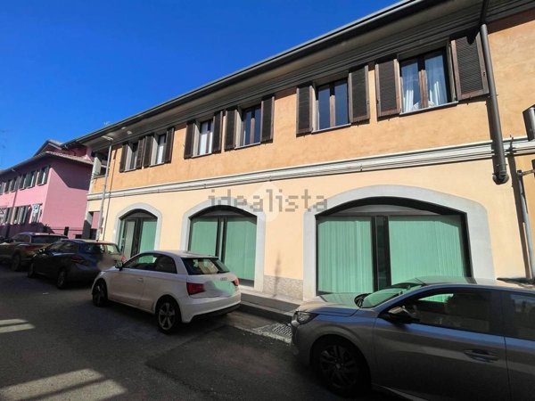 appartamento in affitto a Busto Arsizio