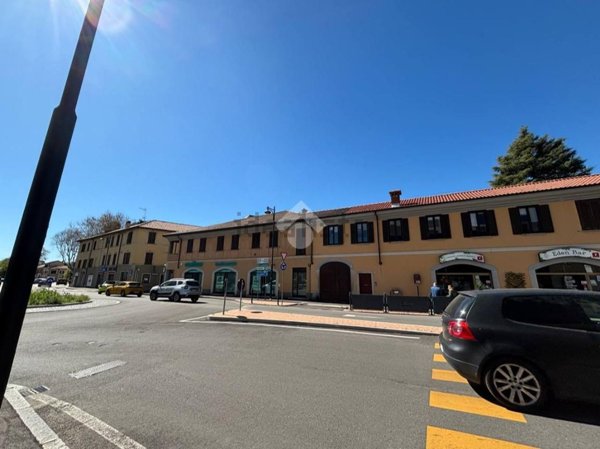 ufficio in affitto a Busto Arsizio