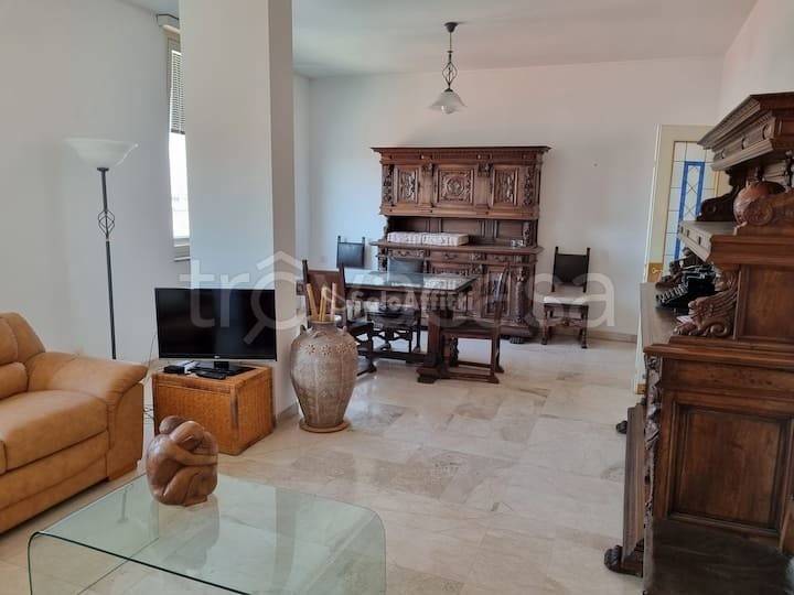 appartamento in affitto a Busto Arsizio