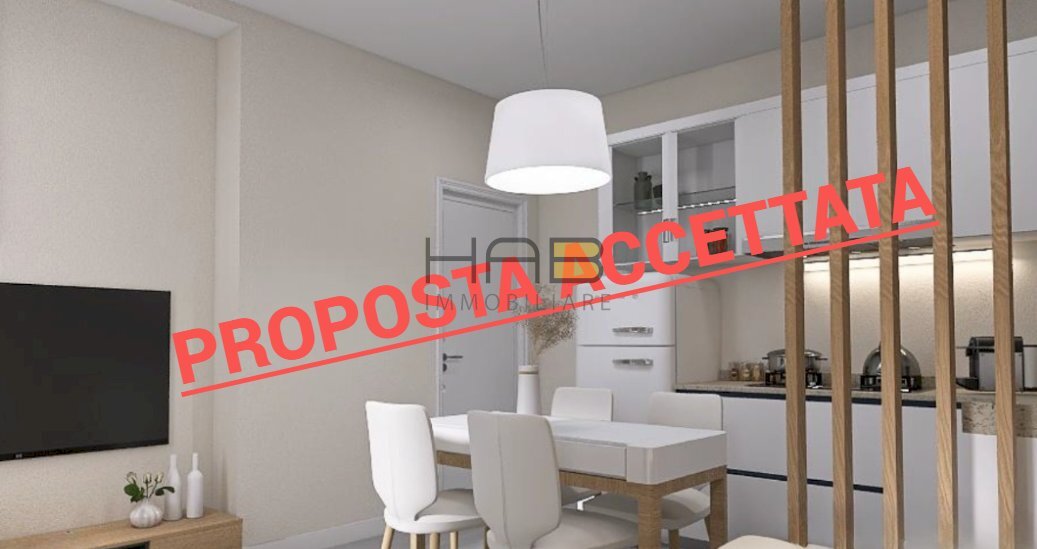 appartamento in affitto a Busto Arsizio