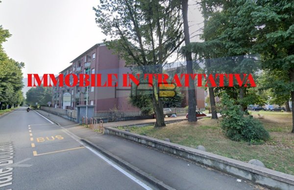 appartamento in affitto a Busto Arsizio