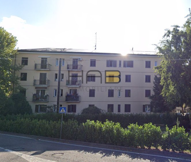 appartamento in affitto a Busto Arsizio