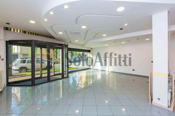 appartamento in affitto a Busto Arsizio