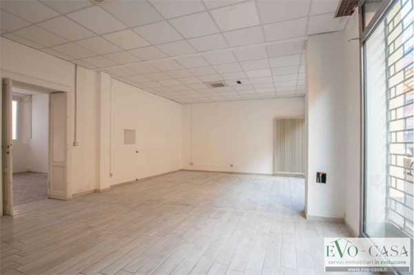 trivano in affitto a Busto Arsizio