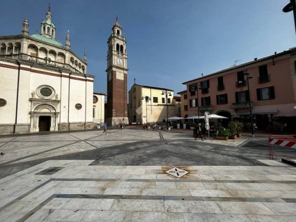 ufficio in affitto a Busto Arsizio