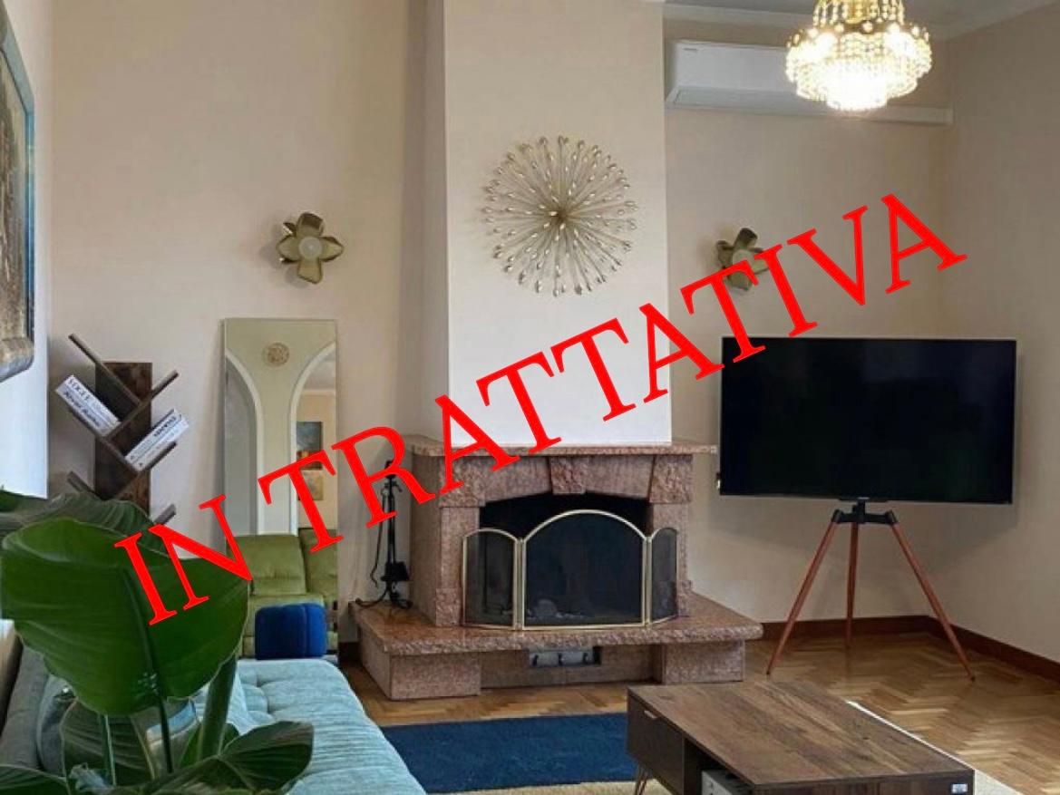 appartamento in affitto a Busto Arsizio