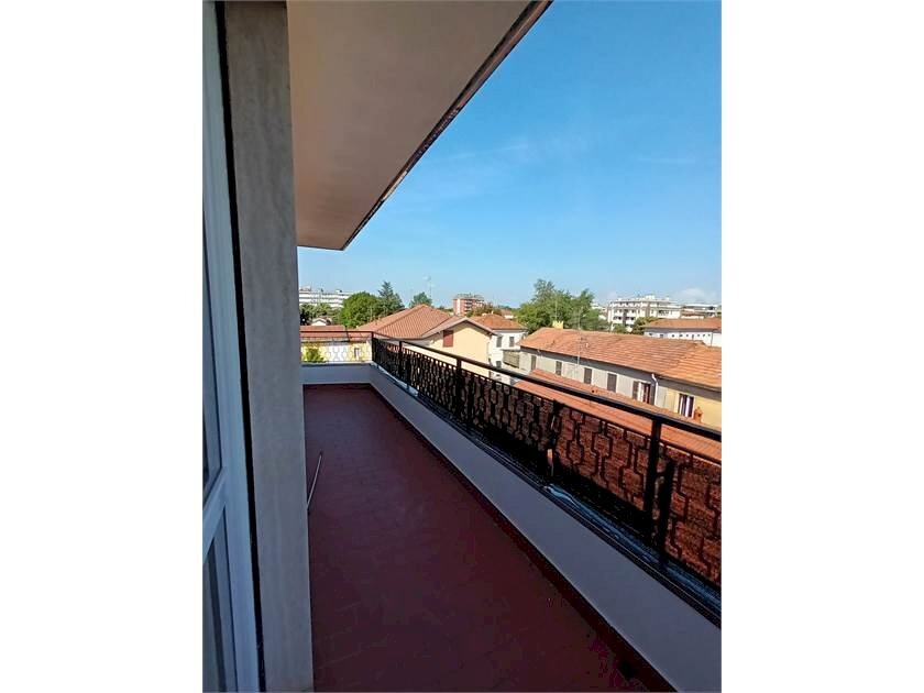 appartamento in affitto a Busto Arsizio