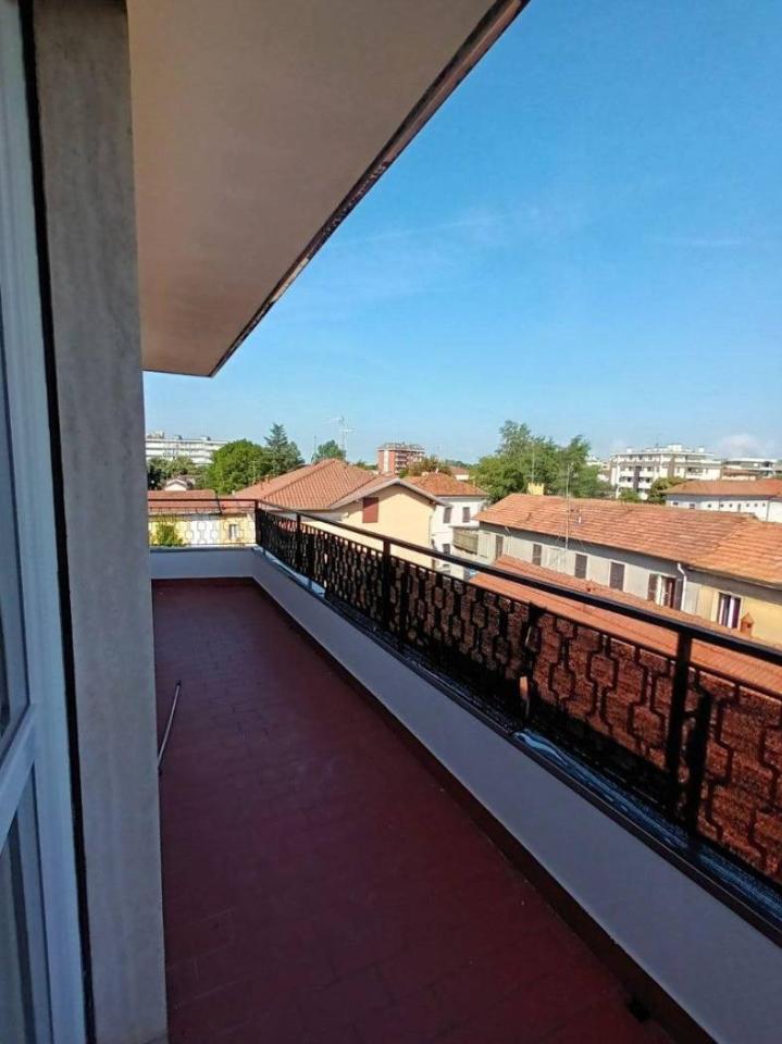appartamento in affitto a Busto Arsizio