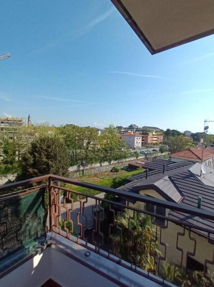 appartamento in affitto a Busto Arsizio