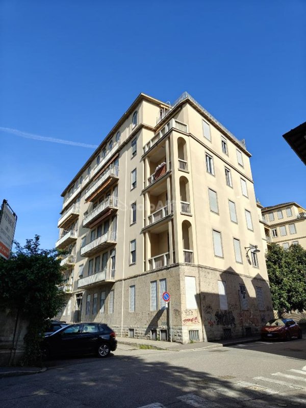 appartamento in affitto a Busto Arsizio