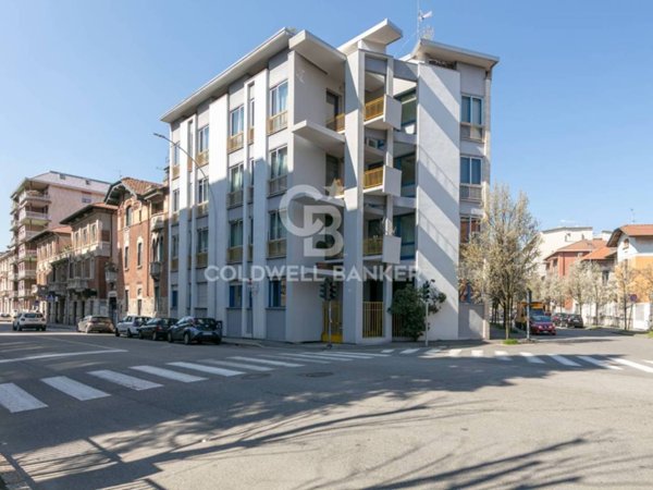 ufficio in affitto a Busto Arsizio