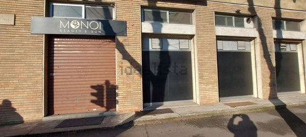 ufficio in affitto a Busto Arsizio