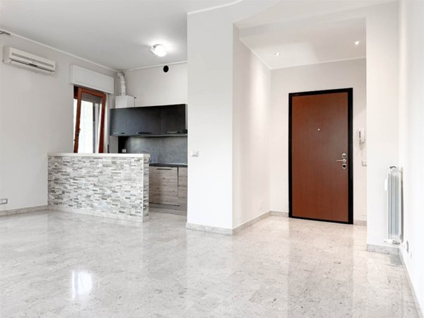 appartamento in affitto a Busto Arsizio