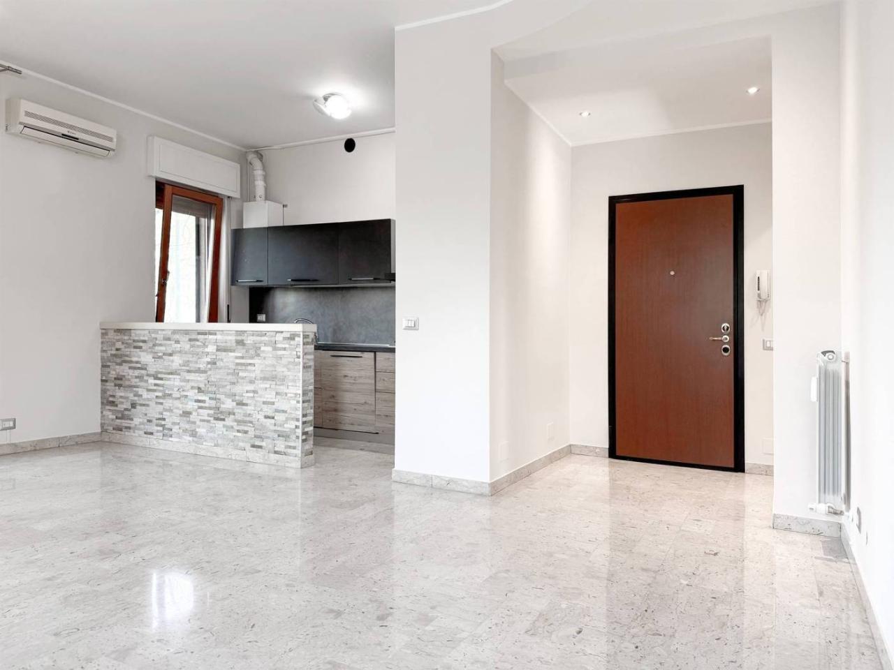 appartamento in affitto a Busto Arsizio