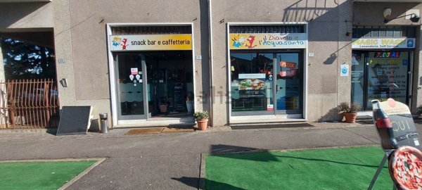 negozio in affitto a Busto Arsizio
