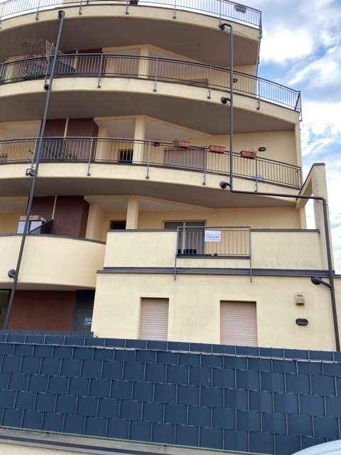 appartamento in affitto a Busto Arsizio