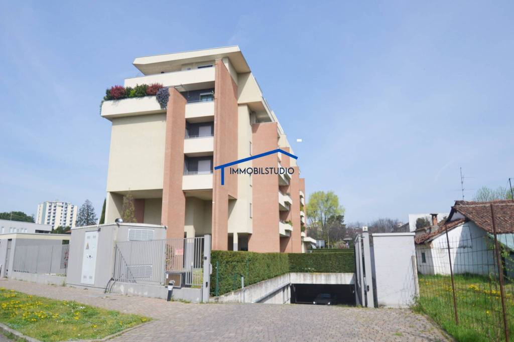 appartamento in affitto a Busto Arsizio