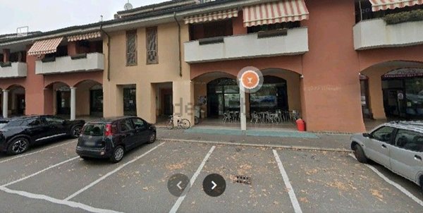 negozio in affitto a Busto Arsizio