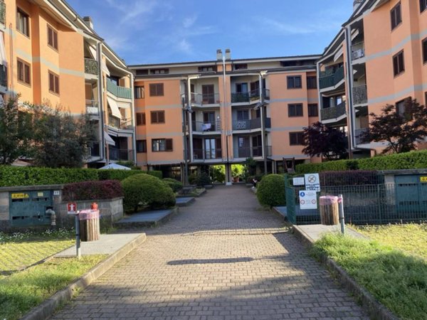 appartamento in affitto a Busto Arsizio