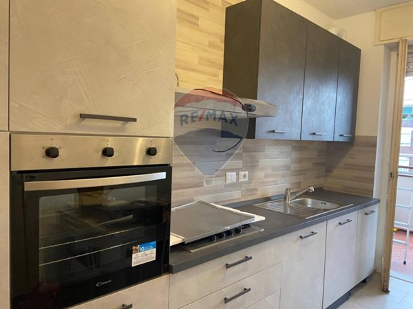 appartamento in affitto a Busto Arsizio